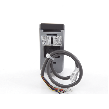 Lector SIGNO PRIORITY  Multitecnologia/  20NKS-T0-000000/ Garantia de Por Vida/ Pigtail/Wiegand & OSDP