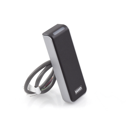 Lector SIGNO PRIORITY  Multitecnologia/  20NKS-T0-000000/ Garantia de Por Vida/ Pigtail/Wiegand & OSDP