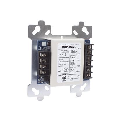 Módulo De Relevador Doble, 2A (0400-02050)