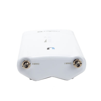 Radio Estación Base airMAX AC Lite hasta 500 Mbps, 5 GHz (5150 - 5875 MHz)