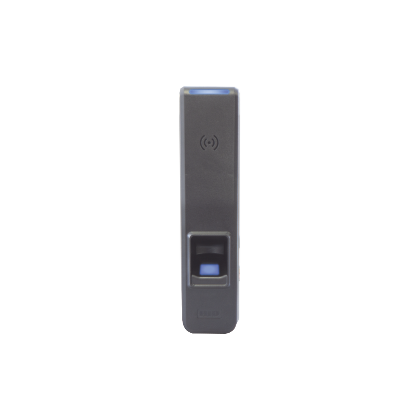 Lector de Huella Latente y Dedo Vivo (99.9% Confiabilidad)/ Compatible con Tarjetas SEOS (No clonable) Físicas o Móviles