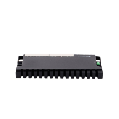 RB5009UPr+S+IN 8 puertos PoE in/out, 1 SFP+, Solo RouterOS v7