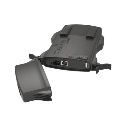 (NetMetal 5)  Punto de Acceso en 5GHz 802.11 a/n/ac 2X2, Hasta 1260mW Conectorizado con Ranura p/SIM