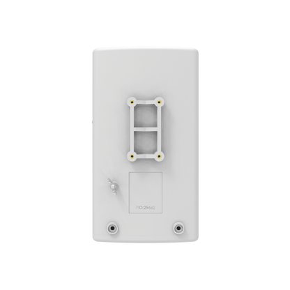 (PowerBox Pro) Router para exterior 5 puertos Gigabit, PoE Pasivo o 802.3af/at