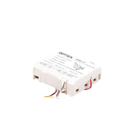 Caja de batería para Detectores VXI / HX - R / RAM / DRAM
