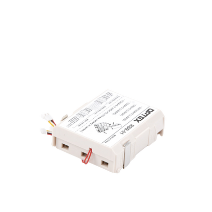 Caja de batería para Detectores VXI / HX - R / RAM / DRAM