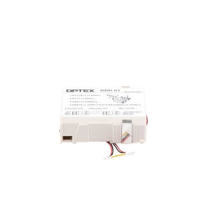 Caja de batería para Detectores VXI / HX - R / RAM / DRAM