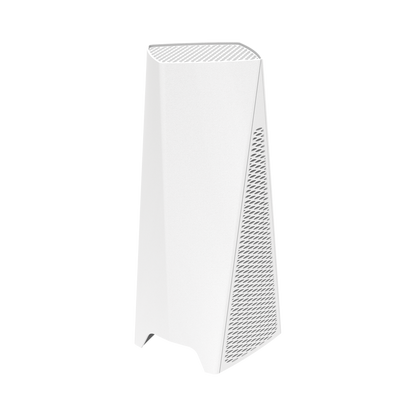 (Audience) Router Tri-Banda: uno 2.4 y dos 5 GHz,  Tecnologia Mesh