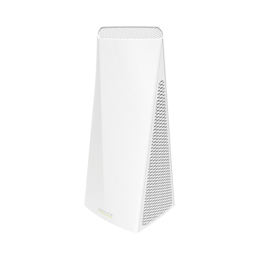 (Audience) Router Tri-Banda: uno 2.4 y dos 5 GHz,  Tecnologia Mesh