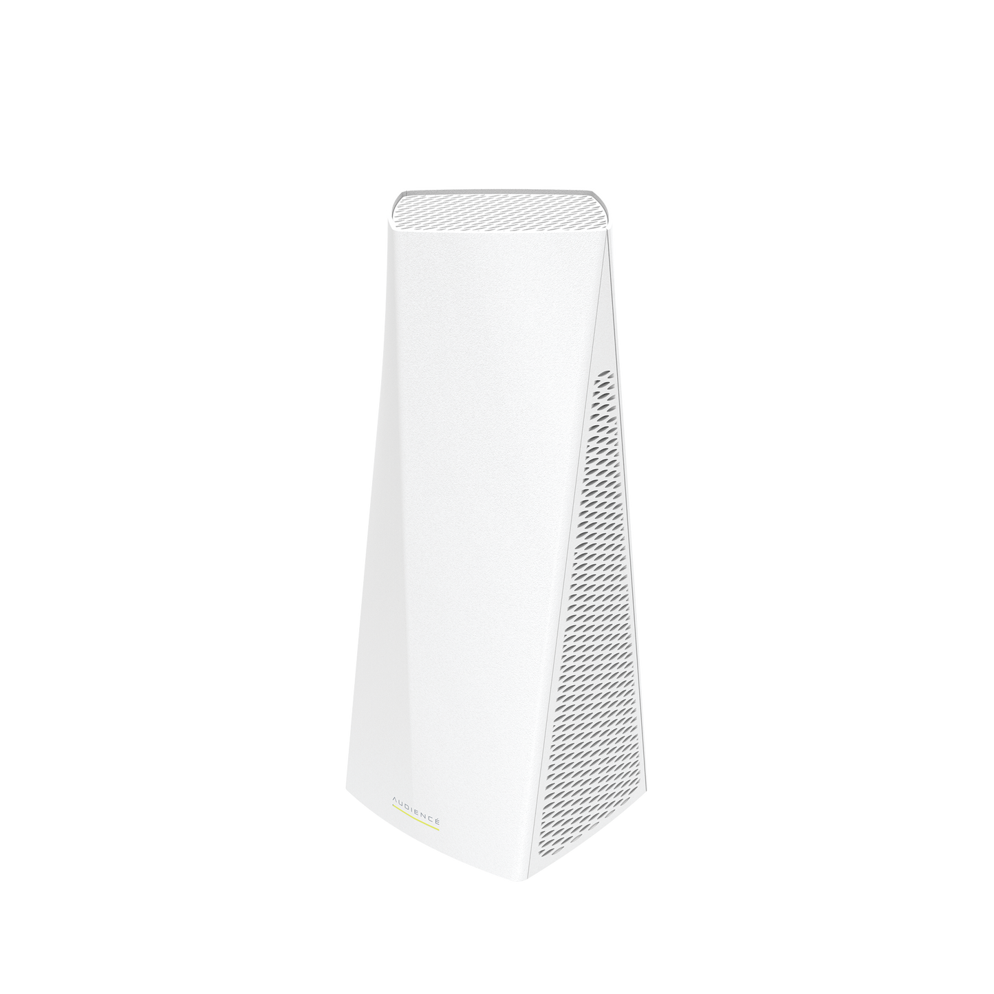 (Audience) Router Tri-Banda: uno 2.4 y dos 5 GHz,  Tecnologia Mesh