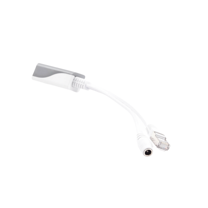 PoE Pasivo para Equipos Mikrotik 10/100/1000 Mbps