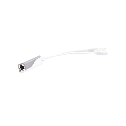 PoE Pasivo para Equipos Mikrotik 10/100/1000 Mbps