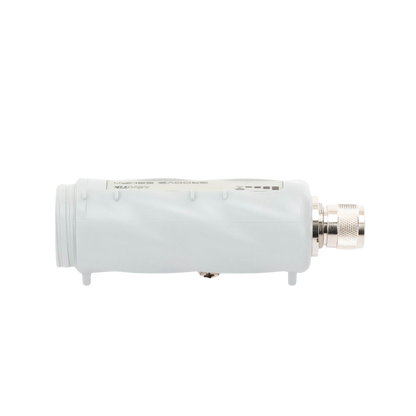 (Groove 52)  Cliente y PtP en 2.4 y 5GHz 802.11 a/b/g/n Conectorizado, Hasta 500mW
