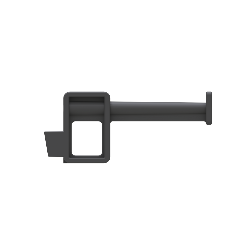 (LHG 60G) CPE 60GHz, Hasta 2Gbps, puerto Ethernet 10/100/1000 Mbps