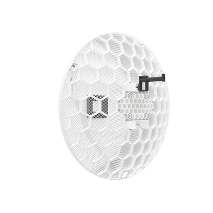 (LHG 60G) CPE 60GHz, Hasta 2Gbps, puerto Ethernet 10/100/1000 Mbps