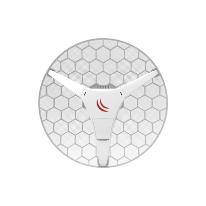 (Wireless Wire Dish) Enlace completo de 60GHz, Hasta 2Gbps, "Listos para Conectarse"