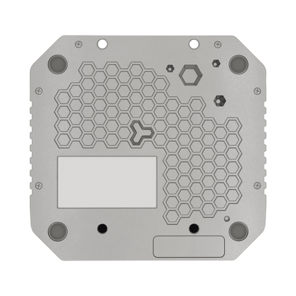 (LtAP) - A heavy-duty 2.4GHz access point with two miniPCI slots, three SIM slots and GNSS support (GPS, GLONASS, BeiDou, Galileo)