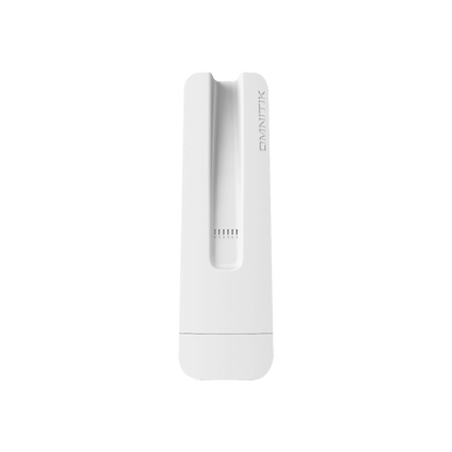 (OmniTIK 5 ac) Punto de Acceso Omnidireccional en 5GHz  802.11a/n/ac con 5 Puertos Gigabit