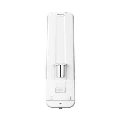 (OmniTIK 5 PoE ac) Punto de Acceso Omnidireccional en 5GHz  802.11a/n/ac. "Ahora con 4 Puertos con Salida PoE af/at"