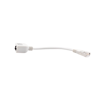 PoE Pasivo para Equipos Mikrotik 10/100Mbps