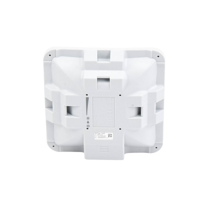 (SXTsq Lite2) Cliente y  PtP  en 2.4 GHz, 802.11b/g/n  con Antena Integrada de 10 dBi, Hasta 1000 mW de Potencia.