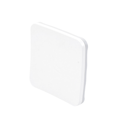 (SXTsq 5 ac) Cliente y PtP en 5GHZ 802.11 a/n/ac con antena de 16 dBi de 23°, Hasta 316 mW de Potencia
