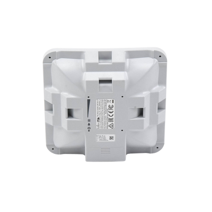 (SXTsq 5 ac) Cliente y PtP en 5GHZ 802.11 a/n/ac con antena de 16 dBi de 23°, Hasta 316 mW de Potencia