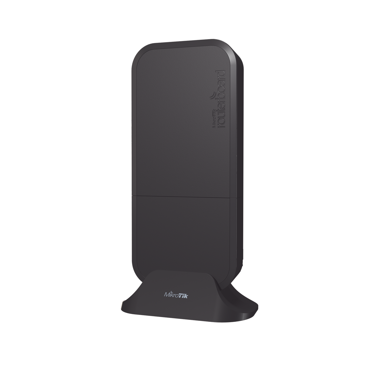 (wAP ac) Punto de Acceso Wi-Fi doble banda 802.11ac, Dos puertos Gigabit para Exterior