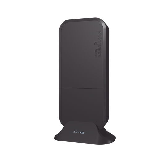 (wAP ac) Punto de Acceso Wi-Fi doble banda 802.11ac, Dos puertos Gigabit para Exterior
