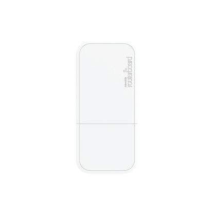 (wAP 60G AP) Punto de Acceso en 60GHz apertura 60º con Velocidades de "Hasta 1Gbps", Alcance aprox 200mts, p/8 CPE
