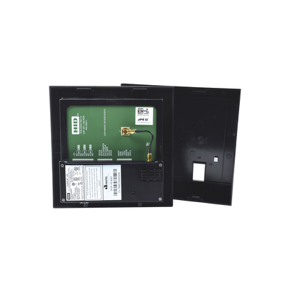 Lector de largo Alcance U90 (RDRSEU909K00000) UHF para EPC GEN2 / Alcance de hasta 5 mts