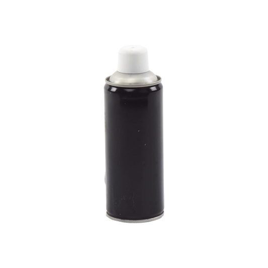 Cilindro de 165ml de Glicol para Generador De Niebla de segunda generacion EASYFOG(Ahora con boquilla direccionable), un solo Disparo genera el agotamiento del cilindro.