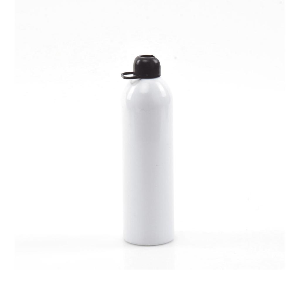 CILINDRO DE GLICOL DE 500 ml para Generador de Niebla FAST022CUR