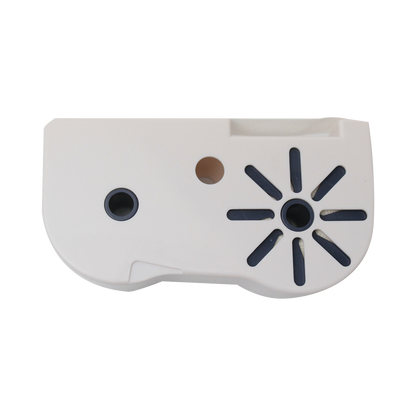 Limpiador para Conectores de Fibra Óptica (Más de 600 Ciclos de Limpieza)
