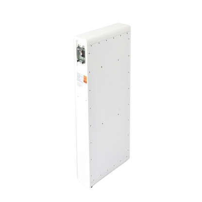 Batería de Litio Hierro Fosfato (LiFePO4)  de 10 Kwh, 51.2 Vcc, 200 Ah, Outdoor, Instalación a pared