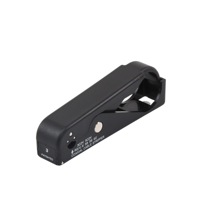 Herramienta Manual para Desforrar Cable Coaxial RG-58/U,  RG-59/U, RG-142/U,