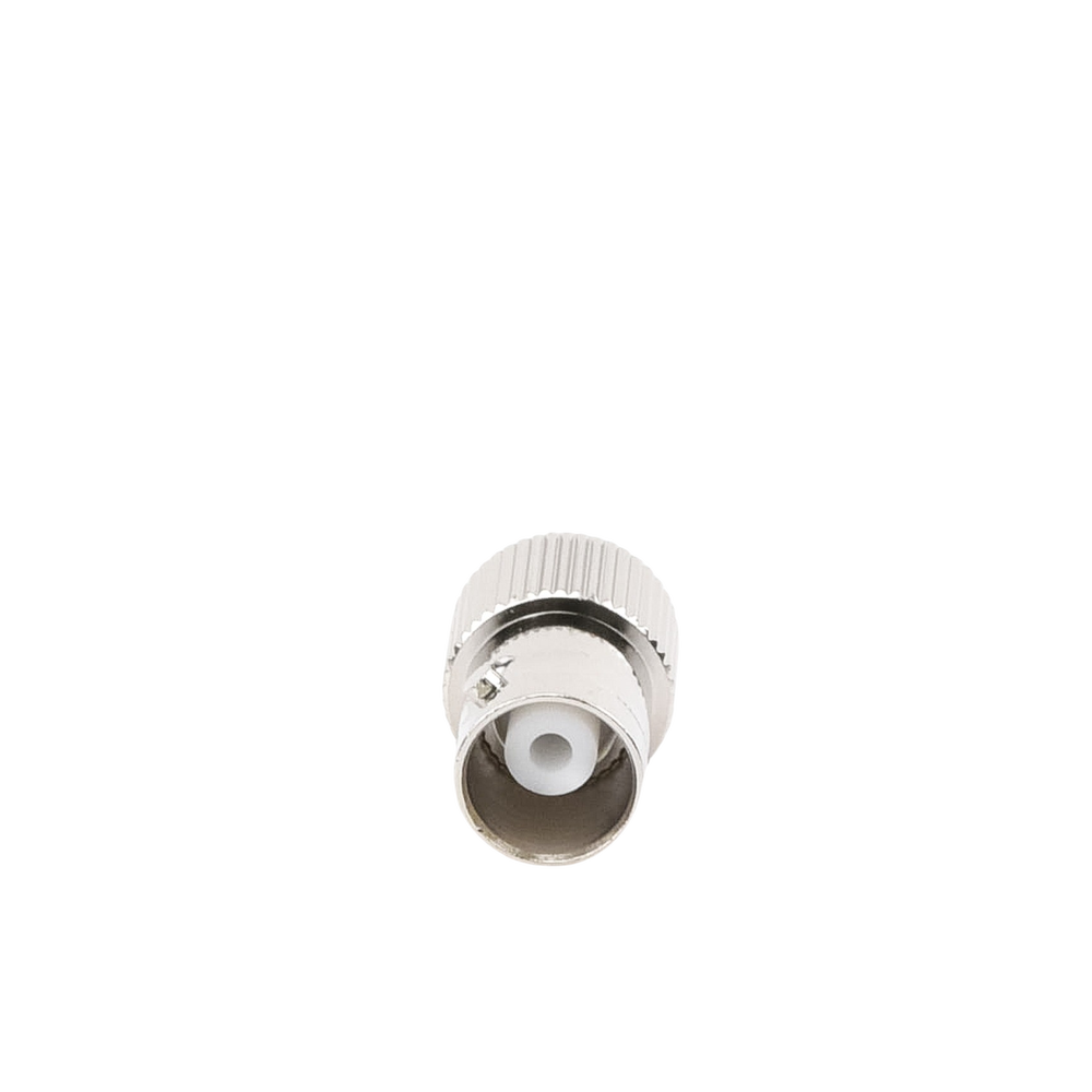 Conector BNC Hembra de anillo plegable para cable LP-195, LP-142, RG-58/U, RG-142/U.