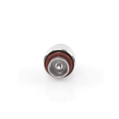 Conector DIN 7-16 Macho para LMR-400, 9913, 7810A, 8214, CNT-400, RG8/U-SYS, RFLASH-1113.