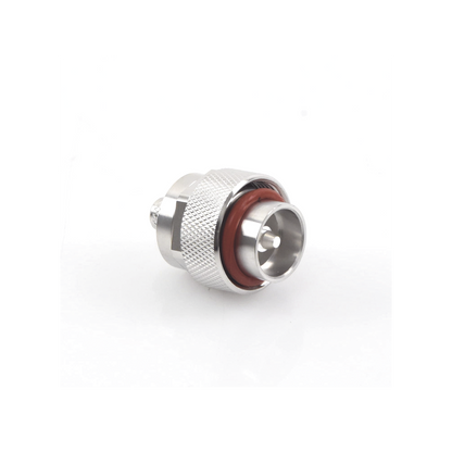 Conector DIN 7-16 Macho para LMR-400, 9913, 7810A, 8214, CNT-400, RG8/U-SYS, RFLASH-1113.
