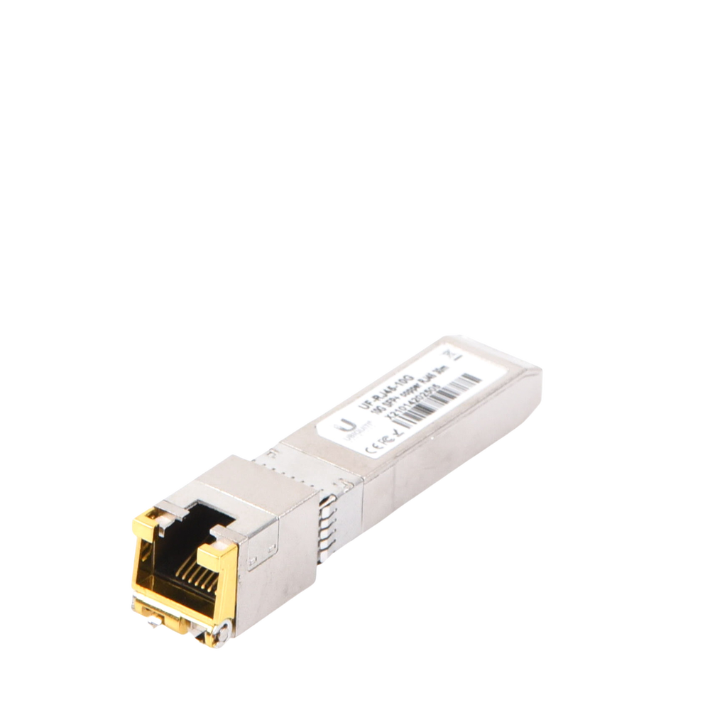 Adaptador en Línea de Conector 4.3-10 Hembra a N Hembra, Bronce Blanco/ Plata/ Teflón.