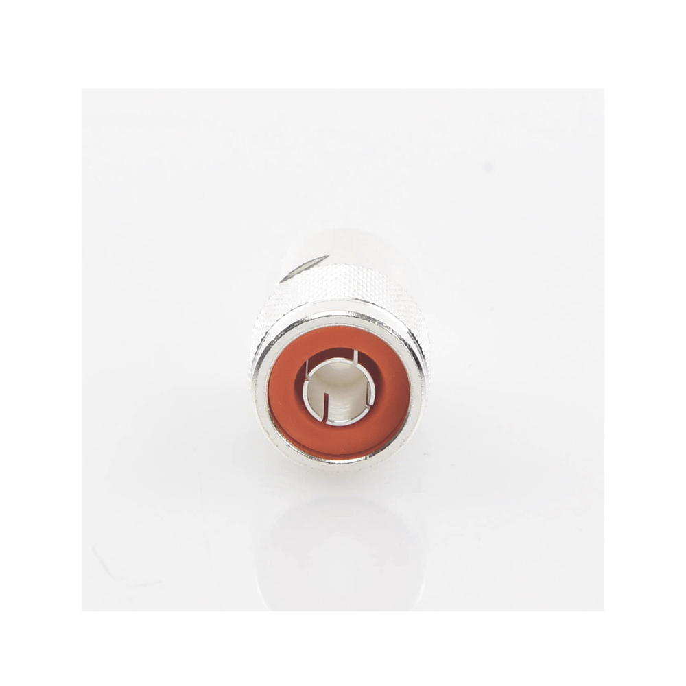 Conector N macho de rosca para cable BELDEN Plenium 89913.