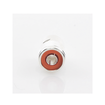 Conector N macho de rosca para cable BELDEN Plenium 89913.