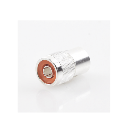 Conector N macho de rosca para cable BELDEN Plenium 89913.