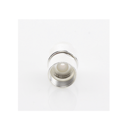 Conector N macho de rosca para cable BELDEN Plenium 89913.