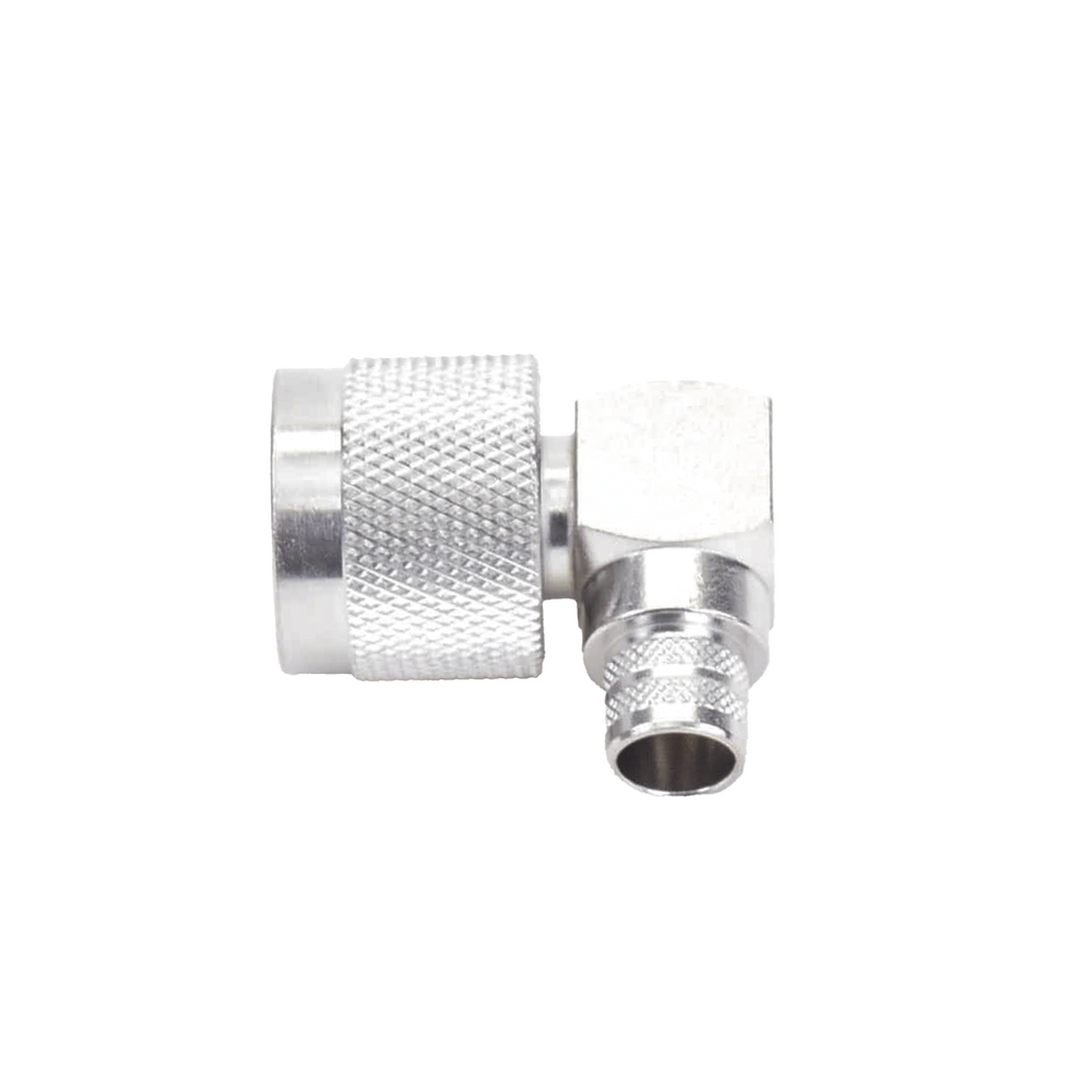Conector N Macho en A/R para LP-400, LMR-400, 9913, 7810A, CNT-400, RG8/U-SYS, RFLASH-1113.â€&lsaquo;