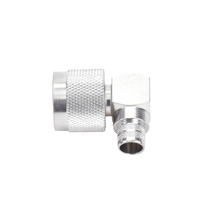 Conector N Macho en A/R para LP-400, LMR-400, 9913, 7810A, CNT-400, RG8/U-SYS, RFLASH-1113.â€&lsaquo;