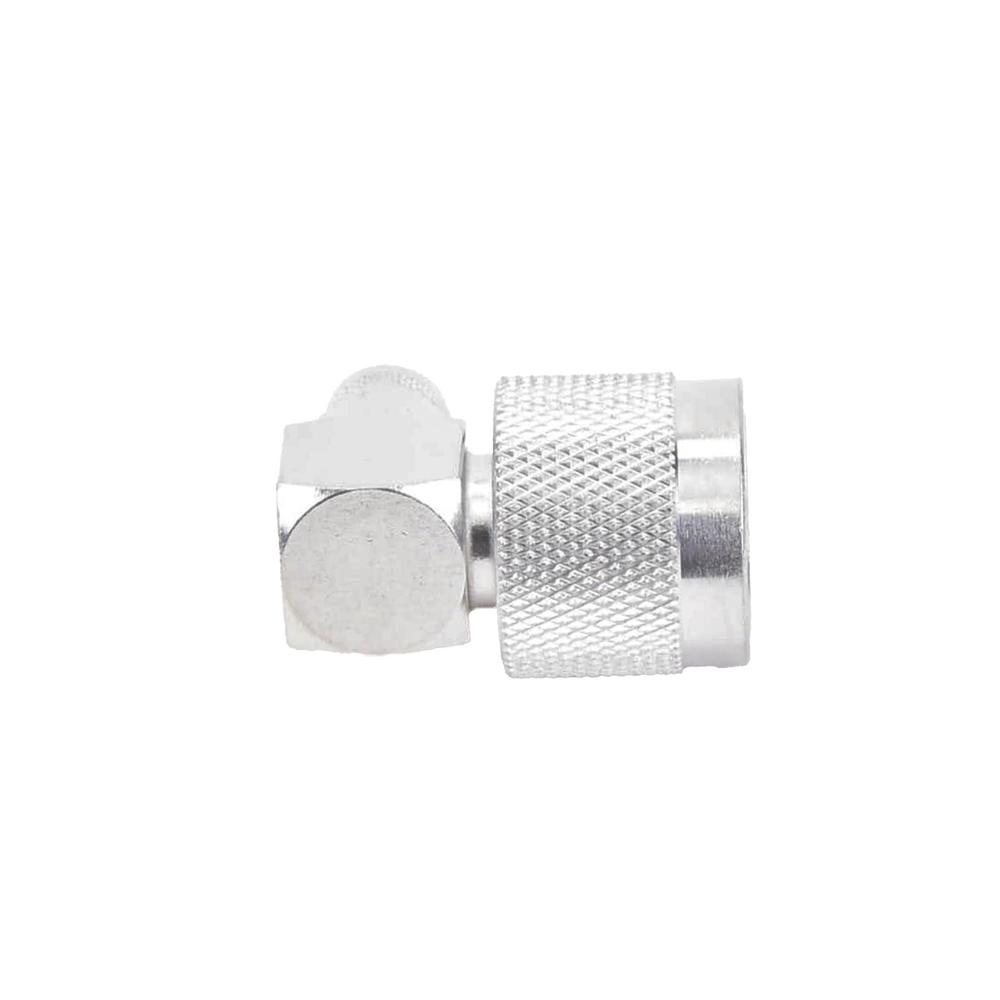 Conector N Macho en A/R para LP-400, LMR-400, 9913, 7810A, CNT-400, RG8/U-SYS, RFLASH-1113.â€&lsaquo;