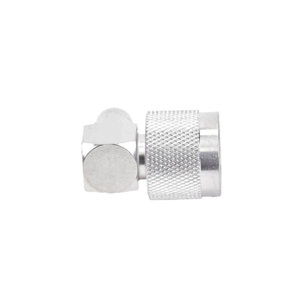 Conector N Macho en A/R para LP-400, LMR-400, 9913, 7810A, CNT-400, RG8/U-SYS, RFLASH-1113.â€&lsaquo;