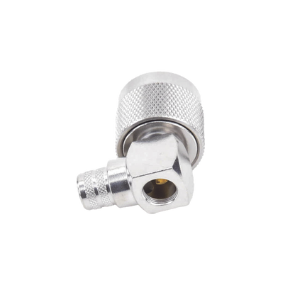 Conector N Macho en A/R para LP-400, LMR-400, 9913, 7810A, CNT-400, RG8/U-SYS, RFLASH-1113.â€&lsaquo;