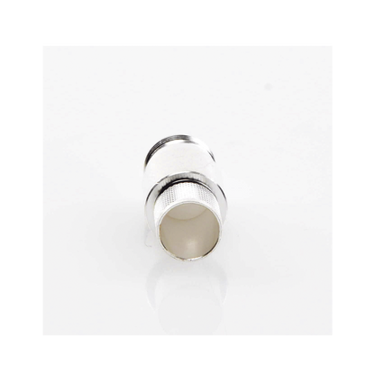 Conector N Hembra de Anillo Plegable para LP600, LMR-600, 7977A, CNT-600.